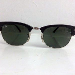 Ray-Ban Clubmaster 901